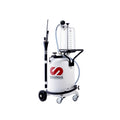 SAMOA MOBILE WASTE OIL EXTRACTOR 100L + TRANSPARENT CHAMBER