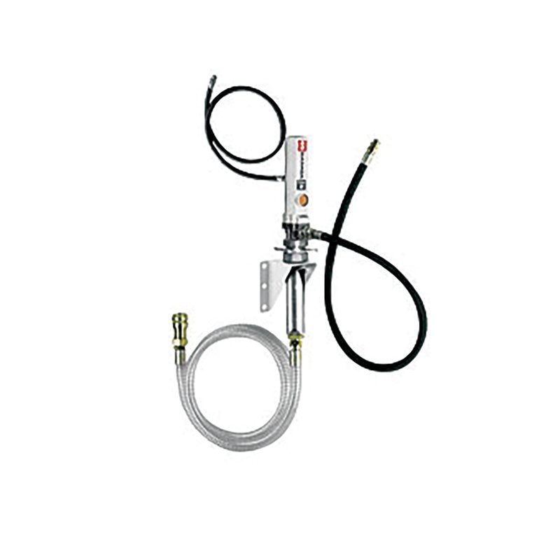SAMOA AIR OPERATED DIAPHRAGM PUMP 1" 200L/MIN.