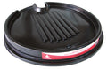 ALEMLUBE 205L OIL DRUM TOP PAN