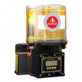 ALEMLUBE ELECTRIC LUBRICATION PUMP 12VDC 4KG RESERVOIR