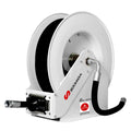 SAMOA HEAVY DUTY 15M X 25MM ID MULTI-FLUID HOSE REEL