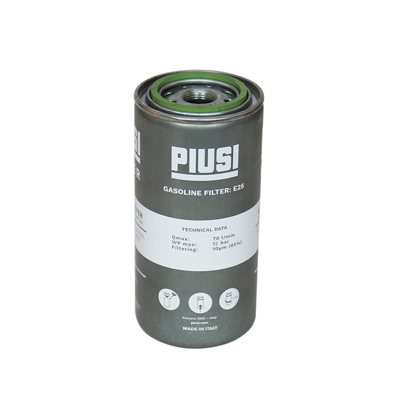 PIUSI DIESEL METAL FILTER CARTRIDGE 70L/MIN (616900)