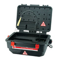 ALEMLUBE MOBILE PARTS WASHER 240V