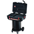 ALEMLUBE MOBILE PARTS WASHER & STAND
