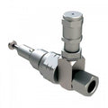 ALEMLUBE FIXED PUMP ELEMENT WITH RELIEF VALVE