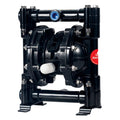 ALEMLUBE DINGO SERIES AIR OPERATED DIAPHRAGM PUMP 1/2" 57L/MIN.