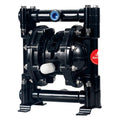 ALEMLUBE DINGO SERIES AIR OPERATED DIAPHRAGM PUMP 3/4" 61L/MIN.