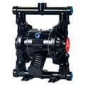 ALEMLUBE DINGO SERIES AIR OPERATED DIAPHRAGM PUMP 1" 159L/MIN.