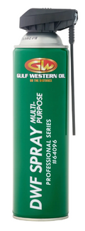 Gulf Western Multi-Purpose DWF Spray 400g (Box of 12) — Dangerous Goods