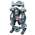 ALEMLUBE AIR OPERATED DIAPHRAGM PUMP 1-1/2" 400L/MIN.