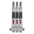 ALEMLUBE ASL-1-HO HIGH VOLUME REPLACEMENT GREASE INJECTOR