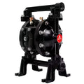 EL SERIES AIR OPERATED DIAPHRAGM PUMP 3/4" 57L/MIN