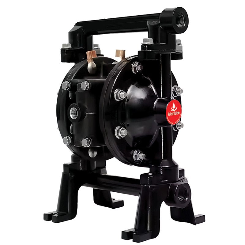 EL SERIES AIR OPERATED DIAPHRAGM PUMP 3/4" 57L/MIN