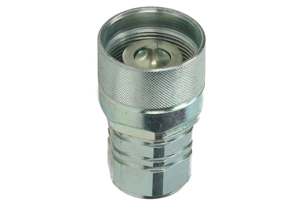 3/4 QRC Screw Type - Male (PVV3-2019113)