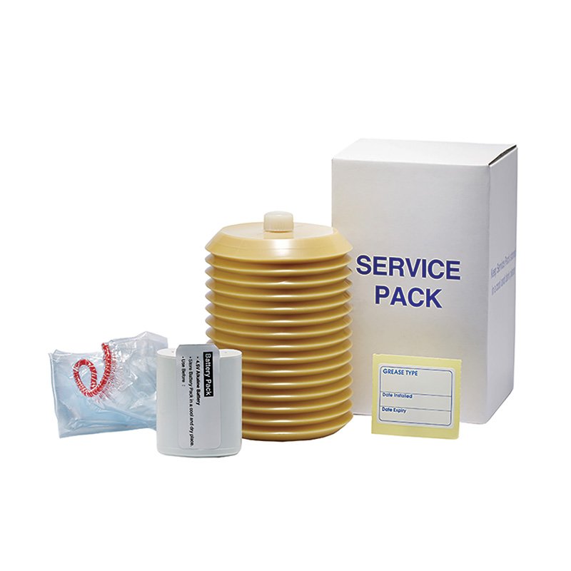 PULSARLUBE M SERIES SERVICE PACK 500ML MULTI PURPOSE