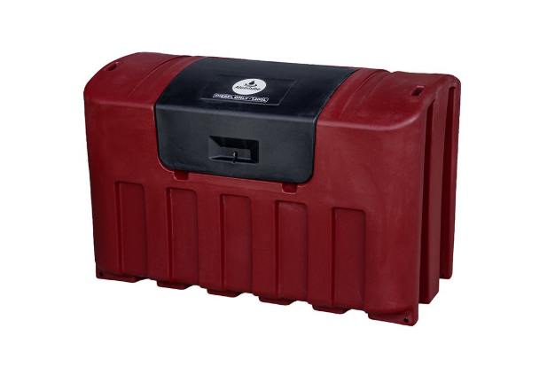 Alemlube 1200L Diesel Refuelling, Storage & Dispensing Kit – 80 L/min