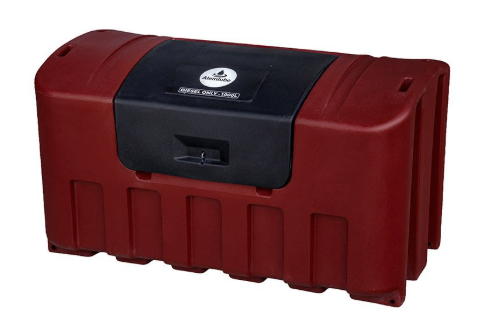 Alemlube 1000L Diesel Refuelling, Storage & Dispensing Kit – 40 L/min