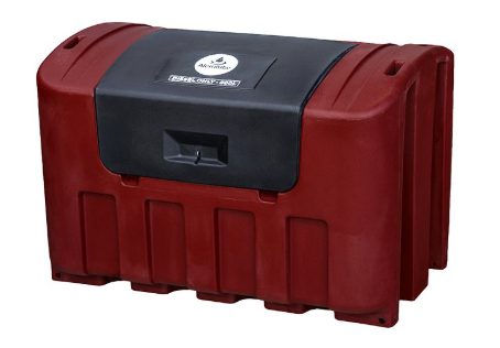 Alemlube 800L Diesel Refuelling, Storage & Dispensing Kit – 80 L/min