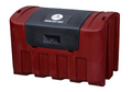 Alemlube 800L Diesel Refuelling, Storage & Dispensing Kit – 80 L/min