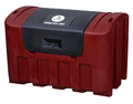Alemlube 800L Diesel Refuelling, Storage & Dispensing Kit with Metered Nozzle – 40 L/min