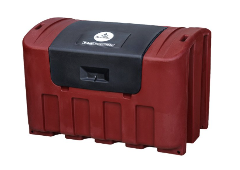 Alemlube 800L Diesel Refuelling, Storage & Dispensing Kit – 40 L/min