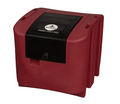 Alemlube 450L Diesel Refuelling, Storage & Dispensing Kit with Metered Nozzle – 50 L/min