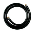 Alemlube Diesel Farm Tank Hose with Barbs 3m x 25mm ID