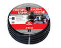 Alemlube Diesel Farm Tank Hose 20m x 25mm ID