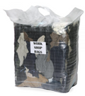 Workshop Rags 20kg Bag