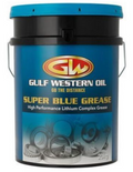 Gulf Western Super Blue Grease 20kg