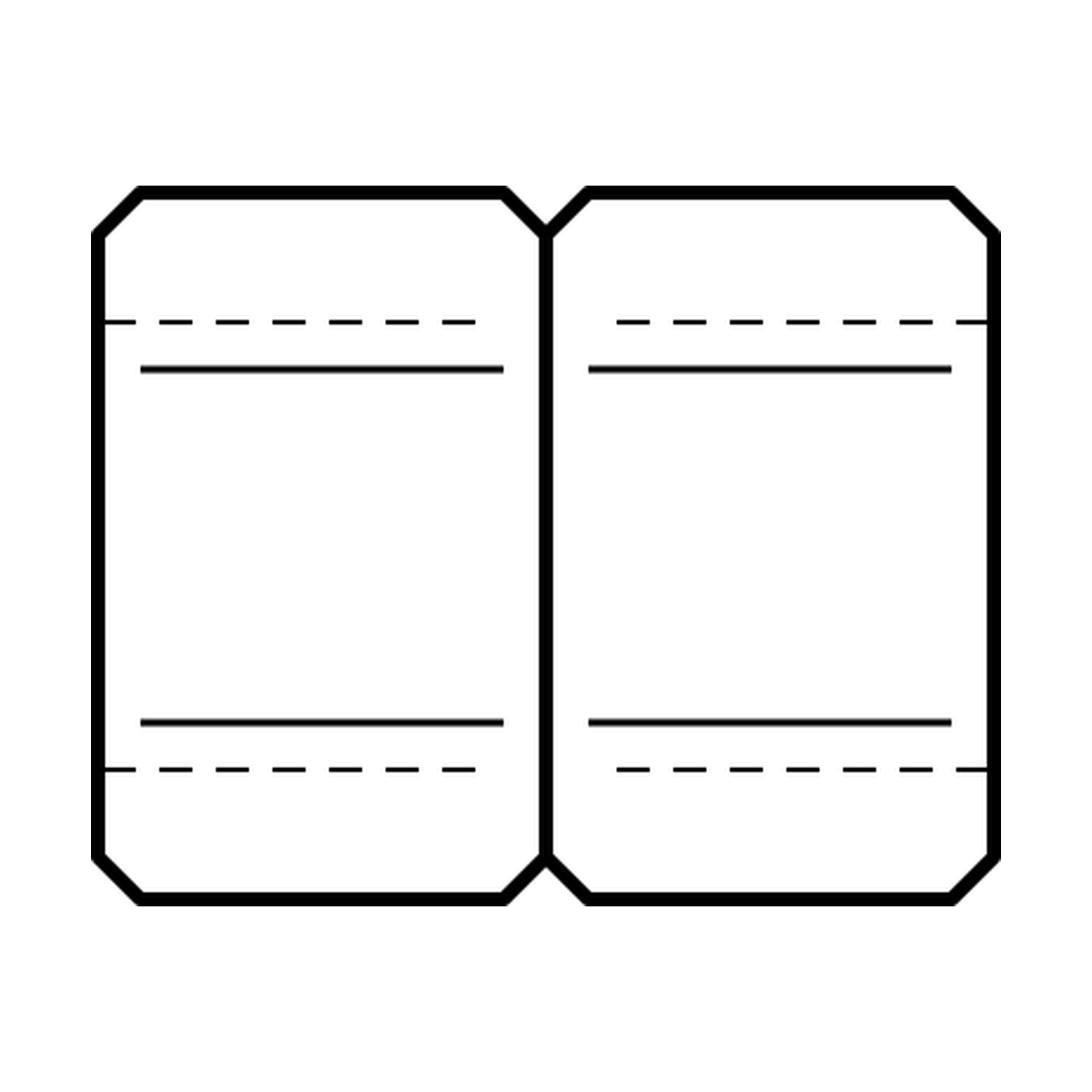 BOA technical drawing AD5 BSPPF FX x BSPTF FX S