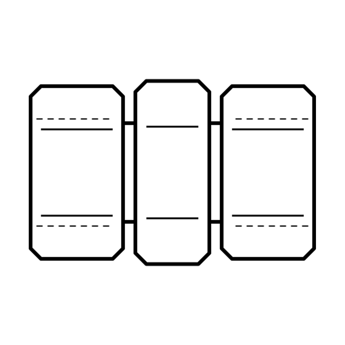BOA technical drawing AD5 BSPPF SW x BSPPF SW S
