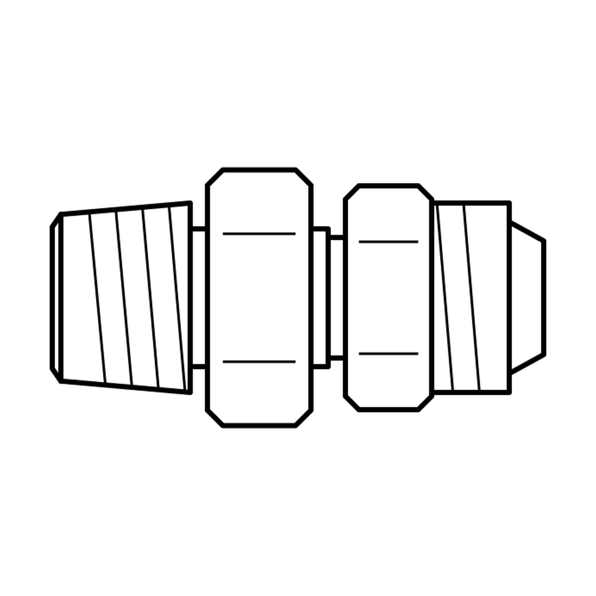 BOA technical drawing AD5 BSPTM x MTUBE S