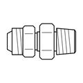 BOA technical drawing AD5 MTUBE x BSPTM S