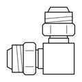 BOA technical drawing AD5 MTUBE x MTUBE 90