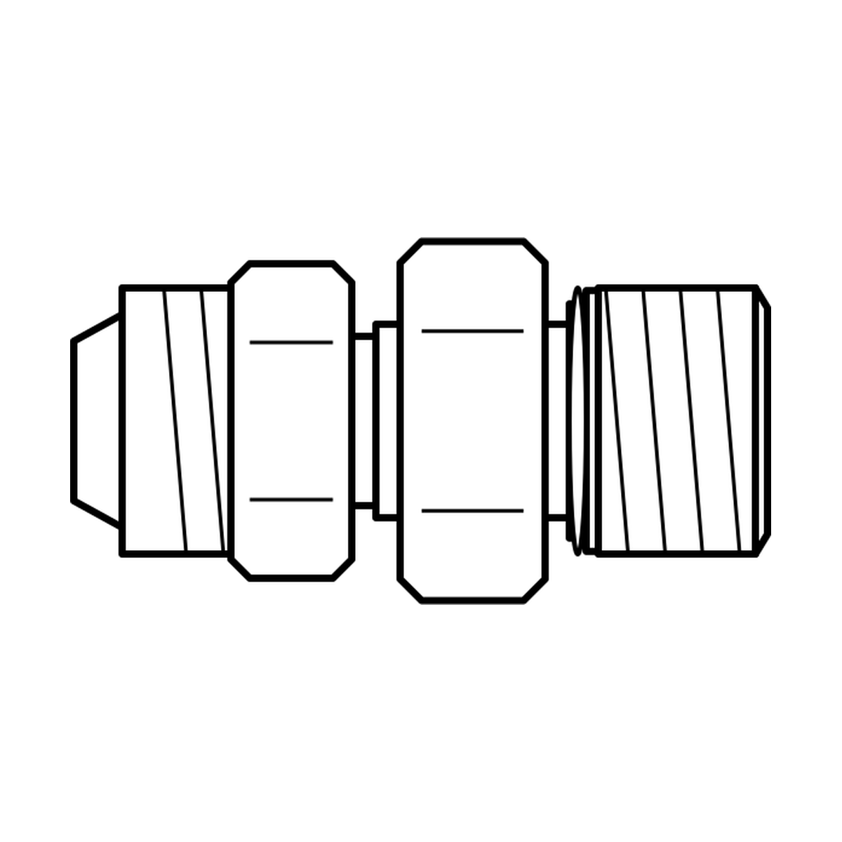BOA technical drawing AD5 MTUBE x UNOM S