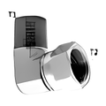 BOA AJ90 technical drawing