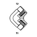 BOA EE90 technical drawing