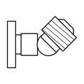 BOA technical drawing FL5 C61 x JICM 45