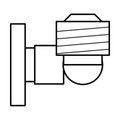 BOA technical drawing FL5 C61 x JICM 90