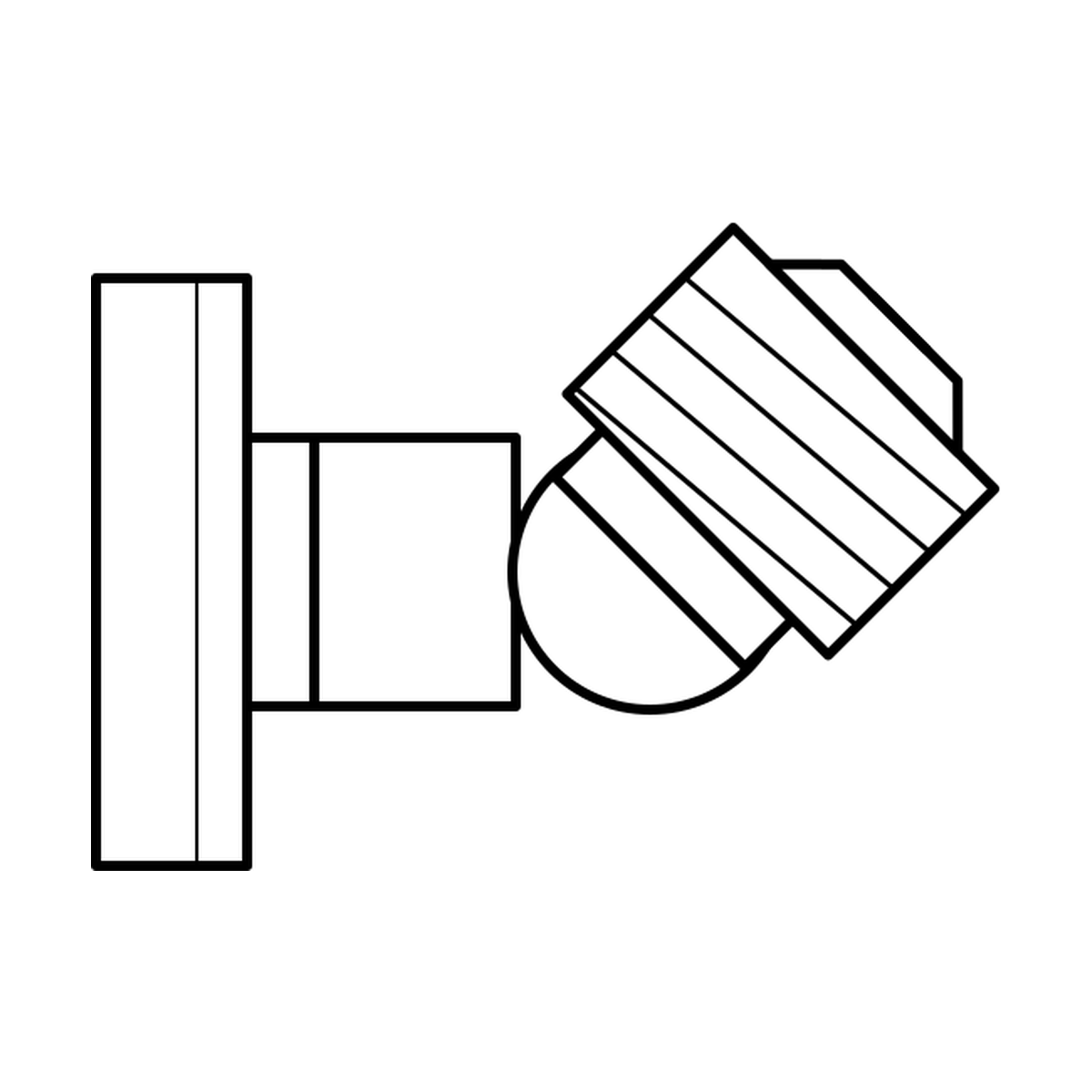 BOA technical drawing FL5 C62 x JICM 45