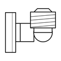 BOA technical drawing FL5 C62 x JICM 90