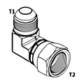 BOA GJ90 technical drawing