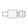 BOA technical drawing HE6 crimp x METM S