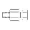 BOA technical drawing HE FA x BSPF S
