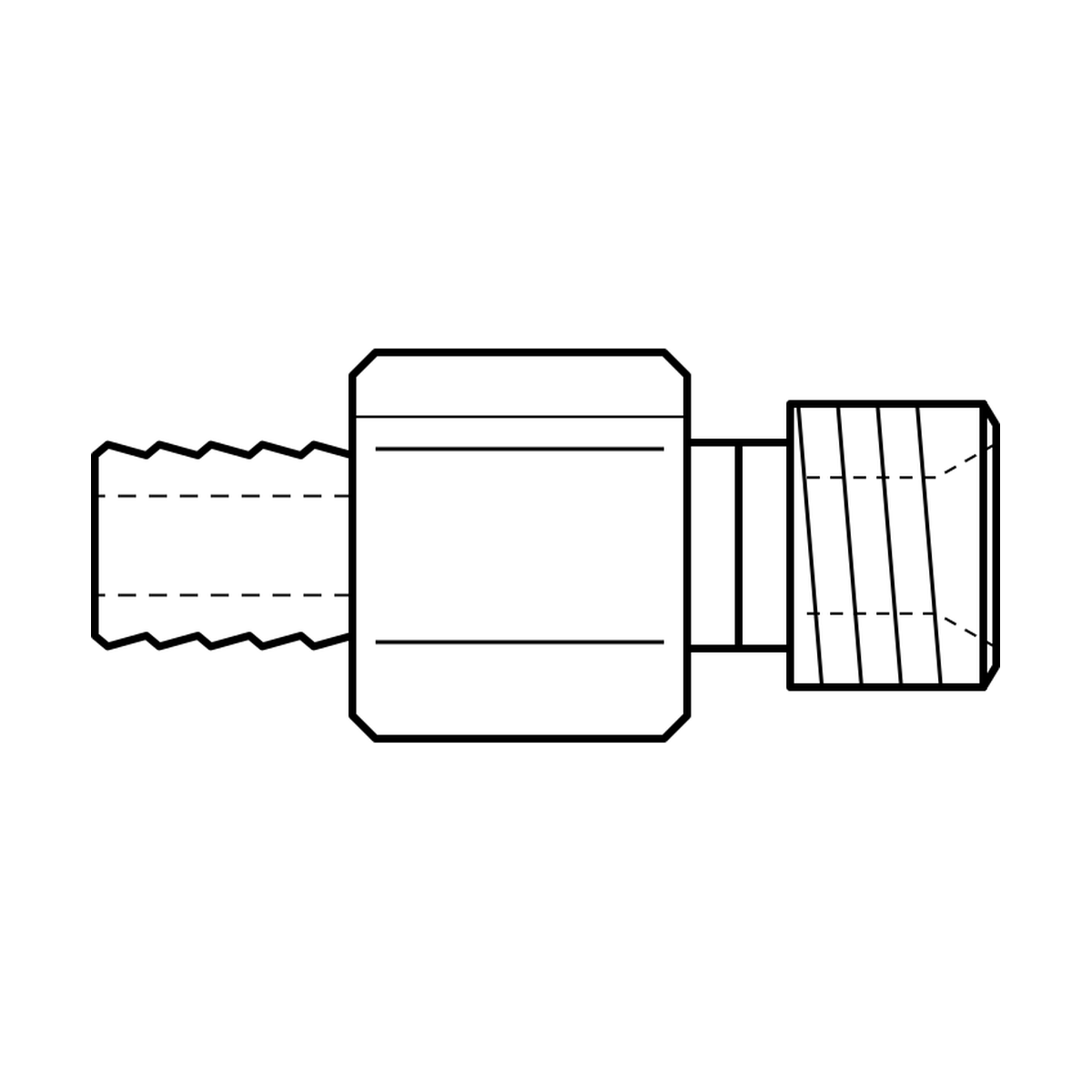 BOA technical drawing HE FA x BSPM S