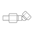 BOA technical drawing HE FA x JICF 45