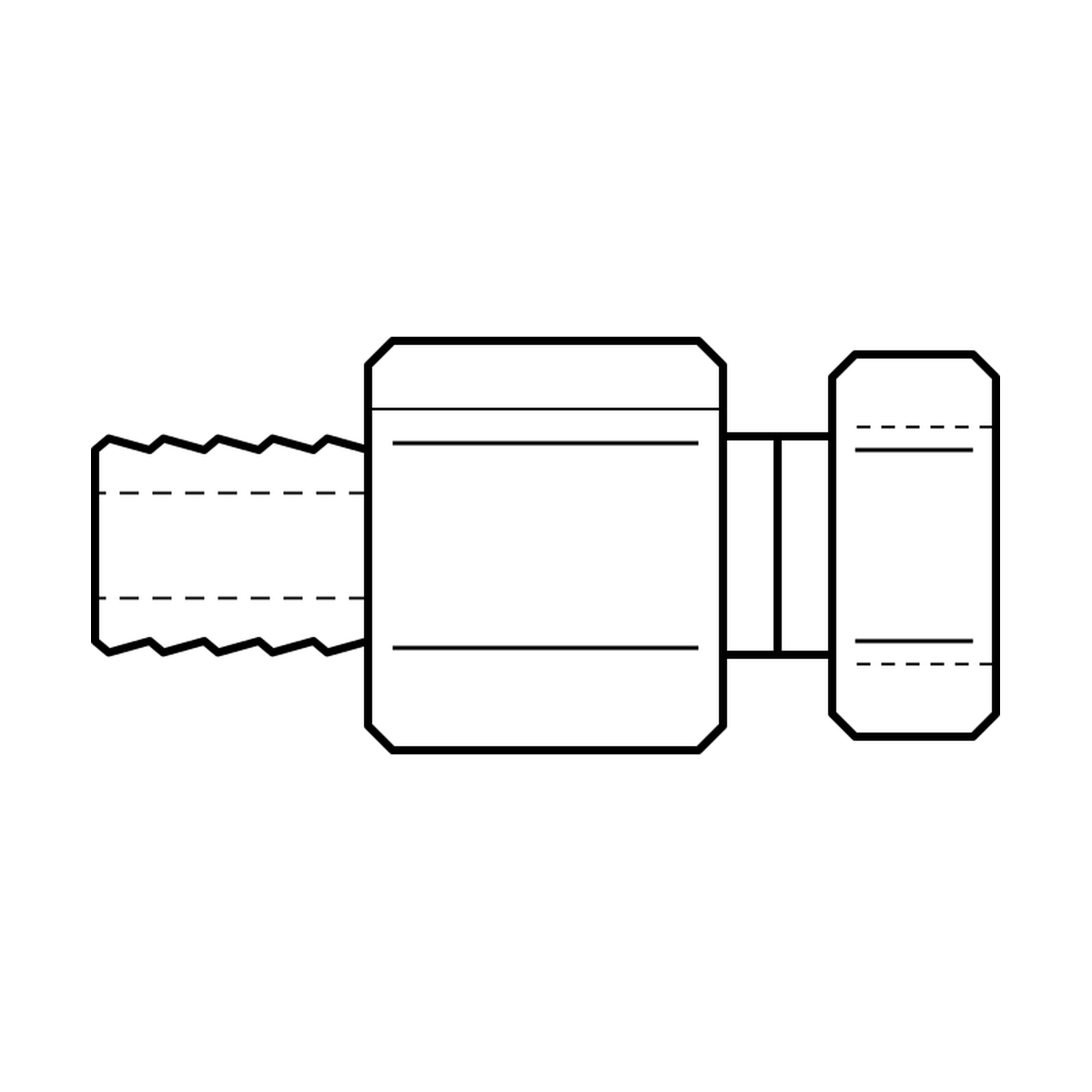 BOA technical drawing HE FA x ORFSF S
