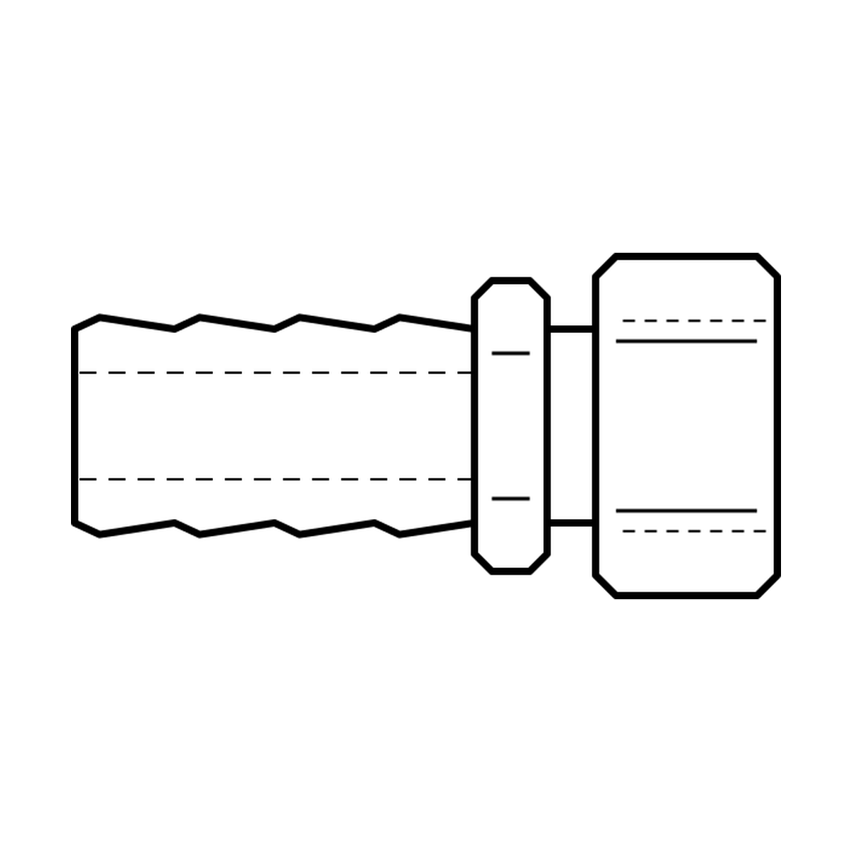 BOA technical drawing HE PL x BSPF S