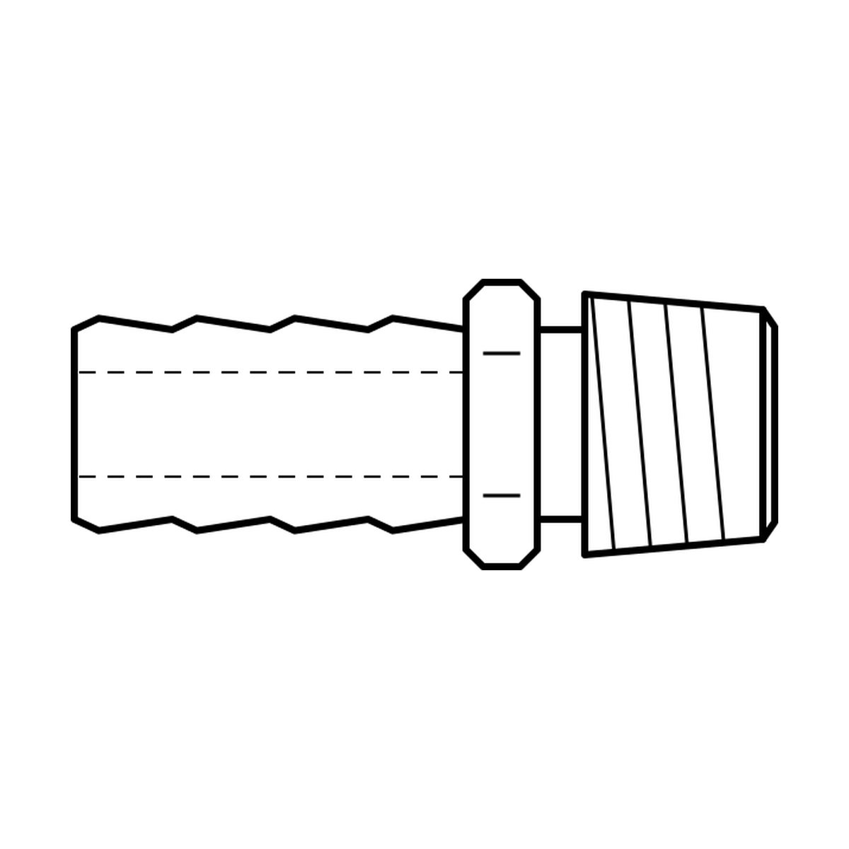 BOA technical drawing HE PL x NPTM S